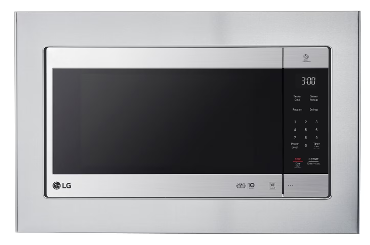 MK2030N – Ensemble de garnitures pour micro-ondes